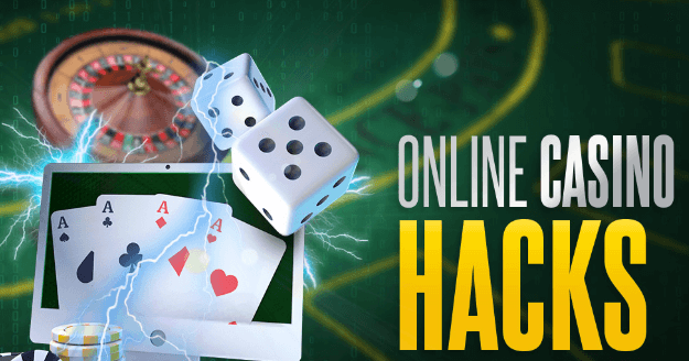 Casino hacks