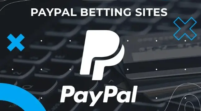 Paypal Betting sites