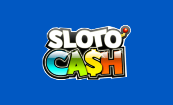 Sloto cash casino review