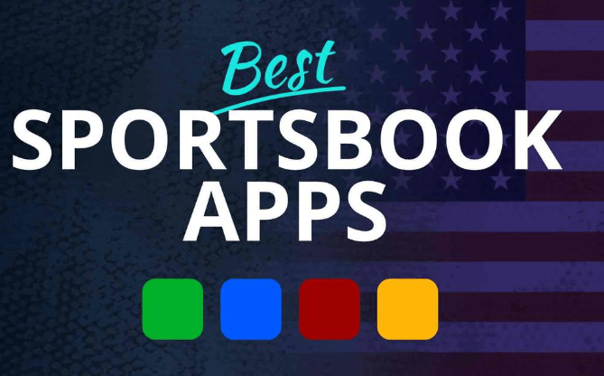 best sports betting apps usa