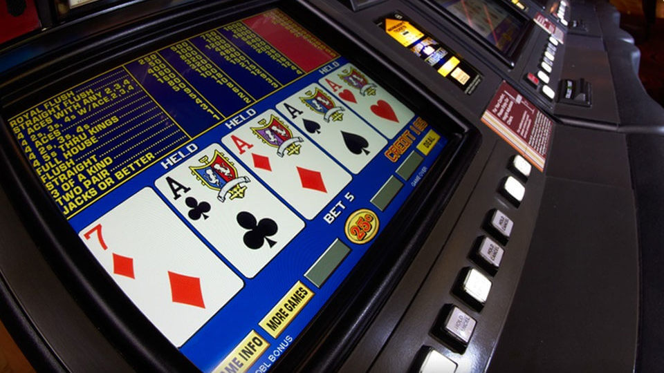 Most Profitable Online Casino Games