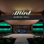 Mint Gaming Hall