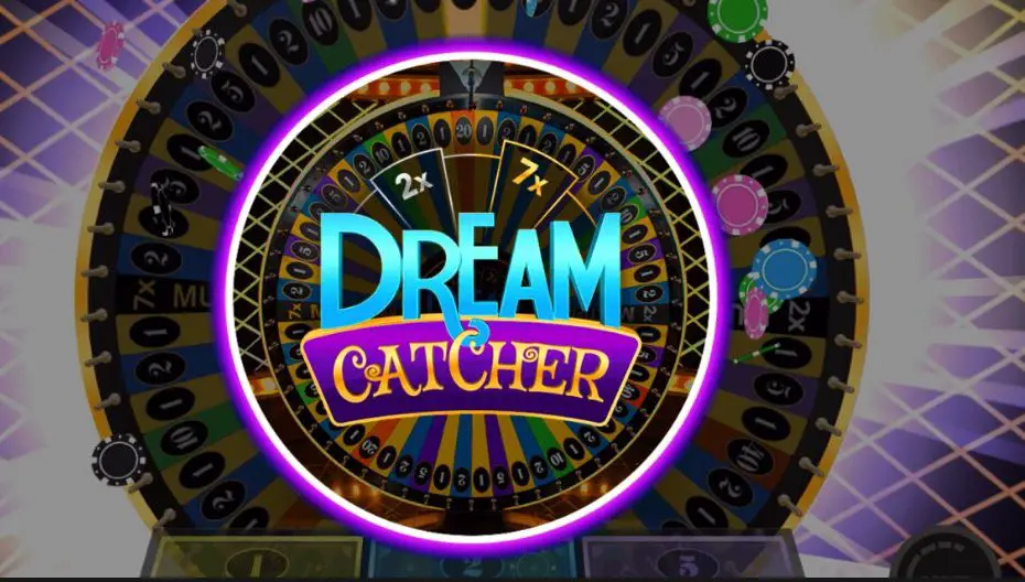 Dream Catcher Casino