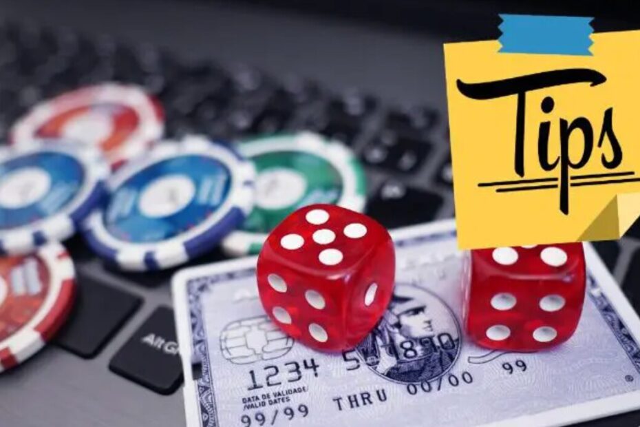 Tricks to Win Online Casino