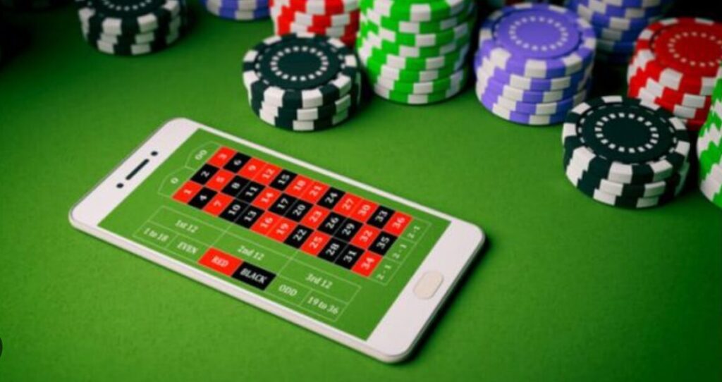 Tricks to Win in Online Casinos