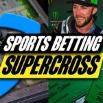 Supercross Sports Betting