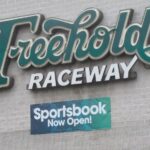 Freehold Raceway Sports Betting