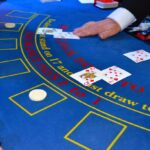 8 Casino Games